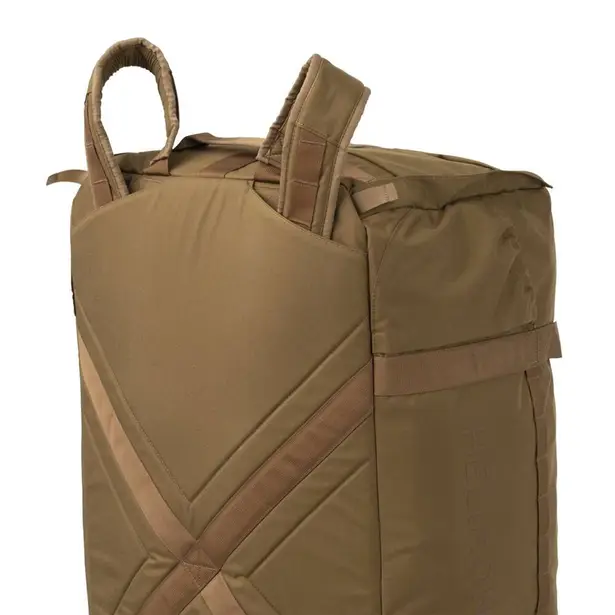 15 - Тактична сумка-баул Helikon Alien. Койот