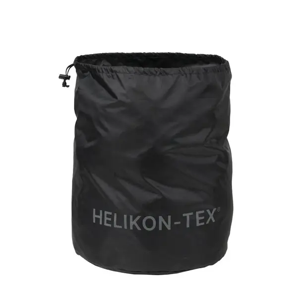 4 - Тактична сумка-баул Helikon Alien. Койот