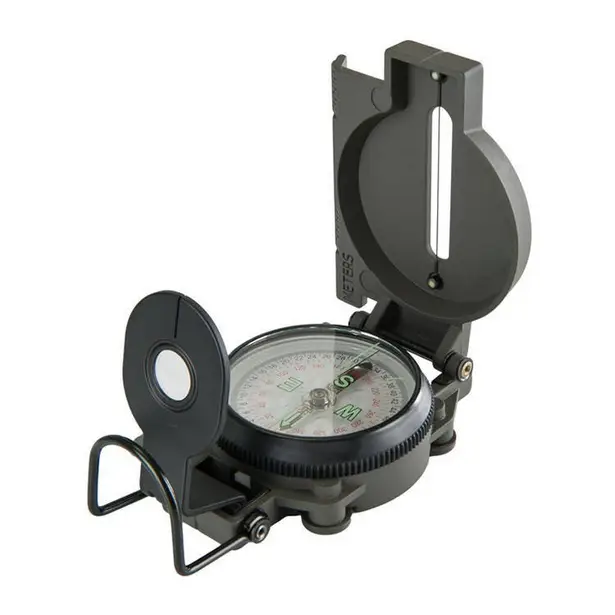 1 - Компас Helikon Ranger Mk2. Серый