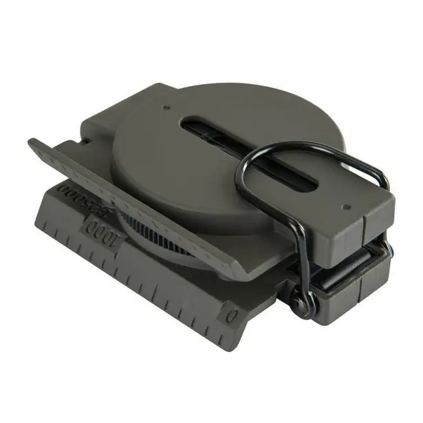 3 - Компас Helikon Ranger Mk2. Серый