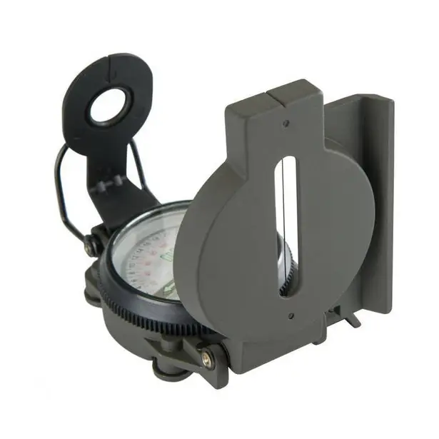 2 - Компас Helikon Ranger Mk2. Серый
