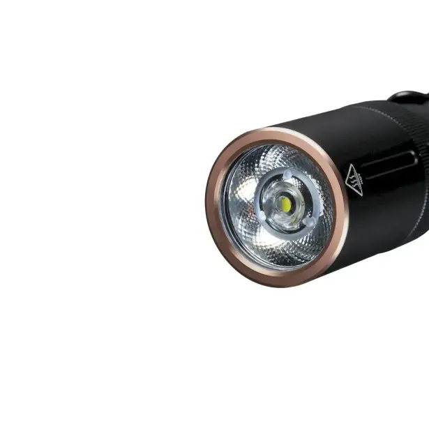 5 - Ліхтар ручний Fenix E20 V2.0