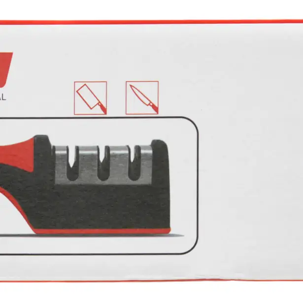 2 - Механическая точилка для ножей Knife Sharpener Xinyun RS-168