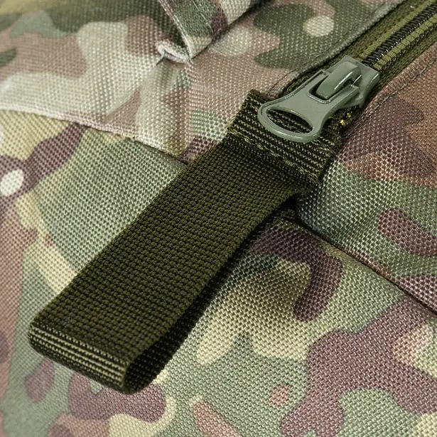 3 - Баул M-Tac 90л. Мультикам