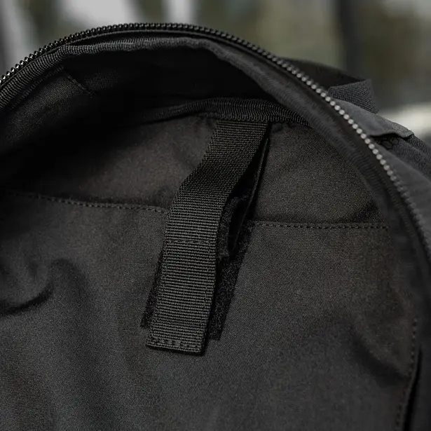 2 - Тактичний рюкзак M-Tac Sturm Elite 15л. Чорний мультикам
