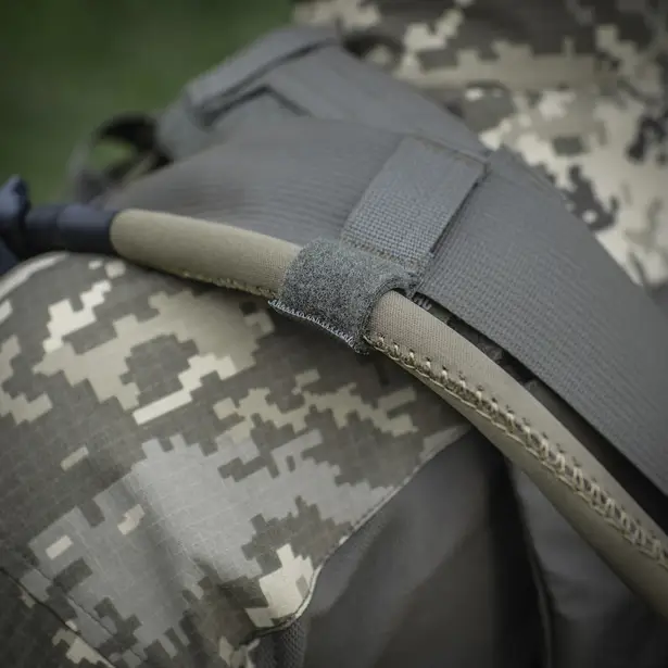 15 - Тактичний рюкзак M-Tac Sturm Elite 15л. Олива