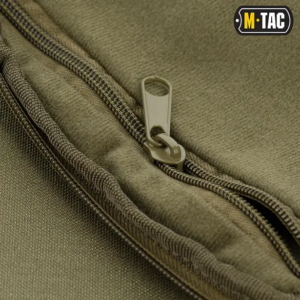 6 - Рюкзак M-Tac Armadillo з однією лямкою. Олива