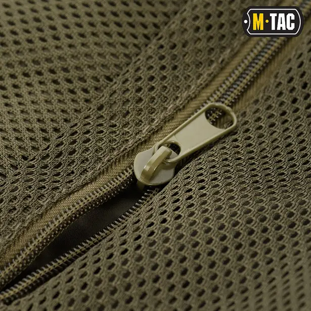 5 - Рюкзак M-Tac Armadillo з однією лямкою. Олива