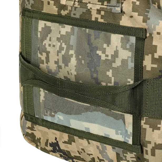 6 - Баул M-Tac 90л американський. Піксель