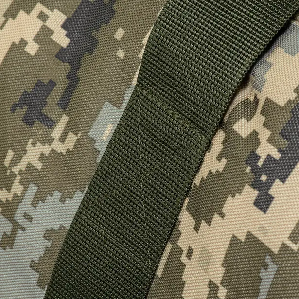 7 - Баул M-Tac 90л американський. Піксель