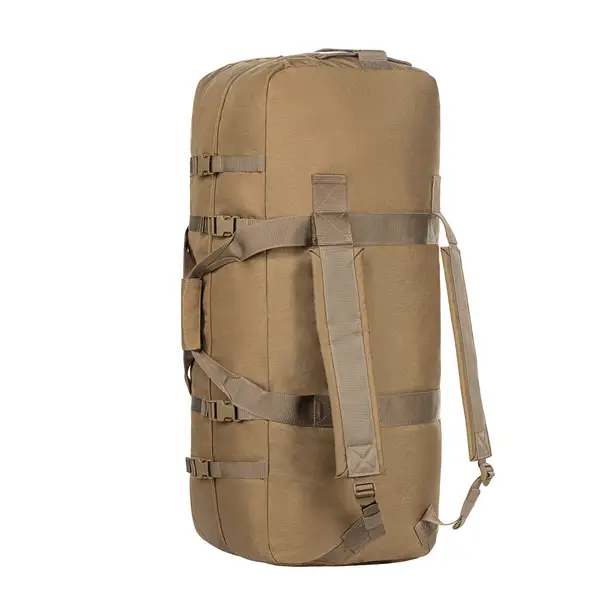 3 - Баул M-Tac 90л американський. Койот