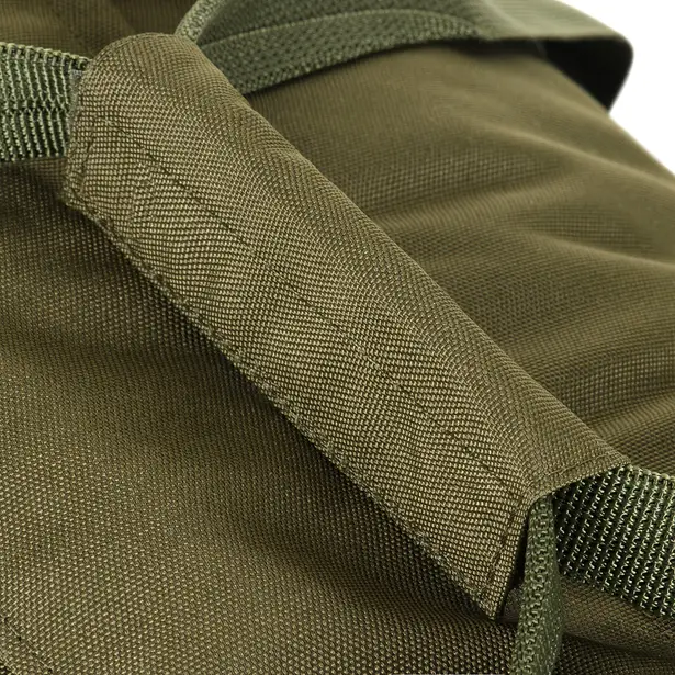 7 - Баул M-Tac 90л американський. Олива