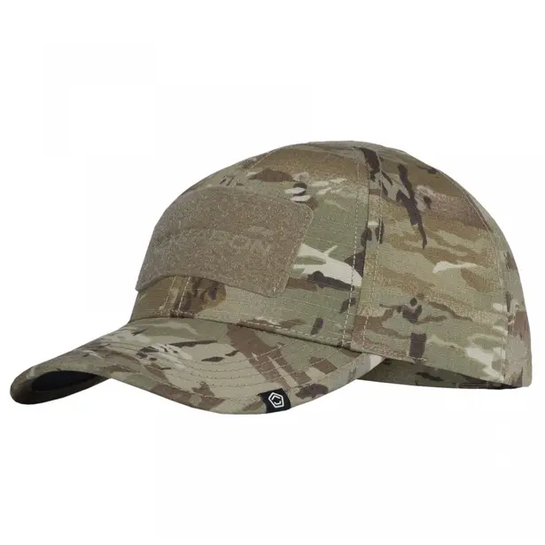 1 - Кепка тактична Pentagon Tactical 2.0 BB. Мультикам