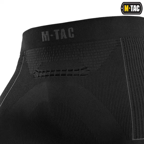 5 - Термоштани М-Tac компресійні. Чорний