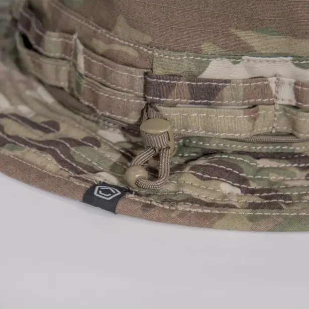 4 - Панама Pentagon Babylon Boonie. Камуфляж