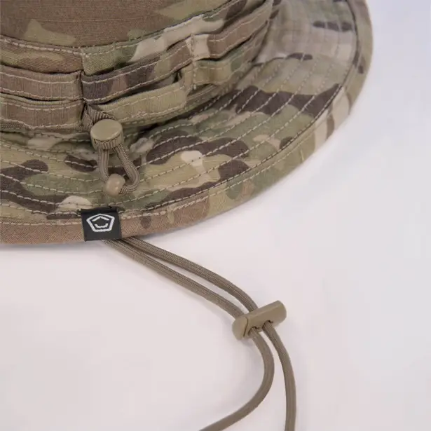 3 - Панама Pentagon Babylon Boonie. Камуфляж
