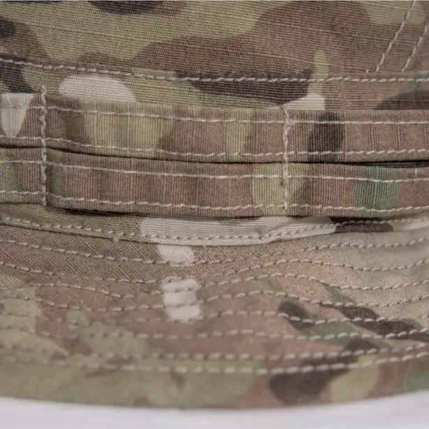 5 - Панама Pentagon Babylon Boonie. Камуфляж