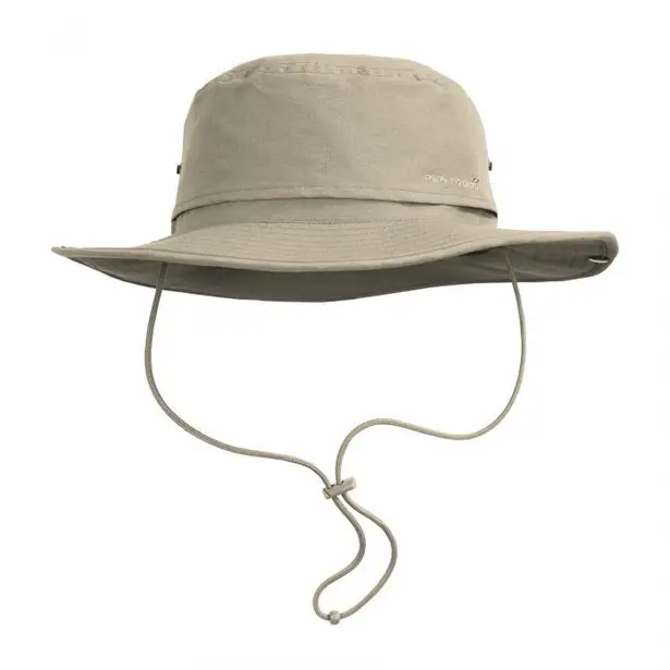 1 - Панама Pentagon Roo Safari Bush. Хакі
