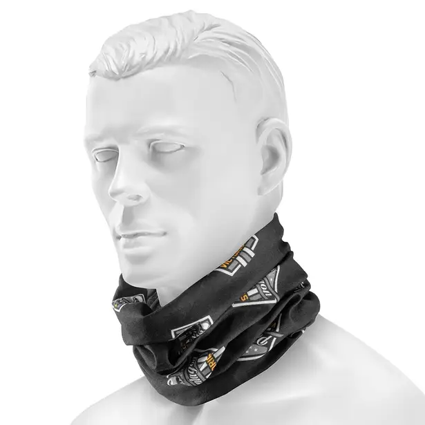 2 - Баф Pentagon Skiron Victorious. Чорний
