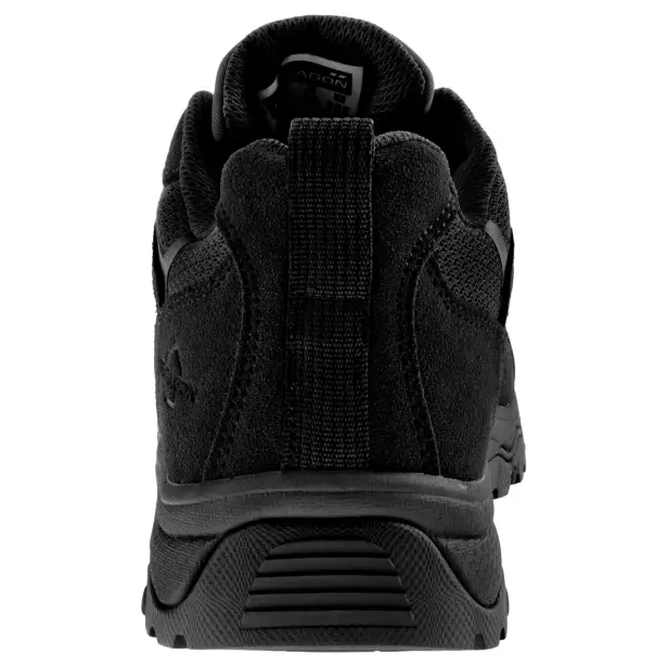 5 - Кросівки тактичні Pentagon Scorpion V2 Suede 4. Чорний