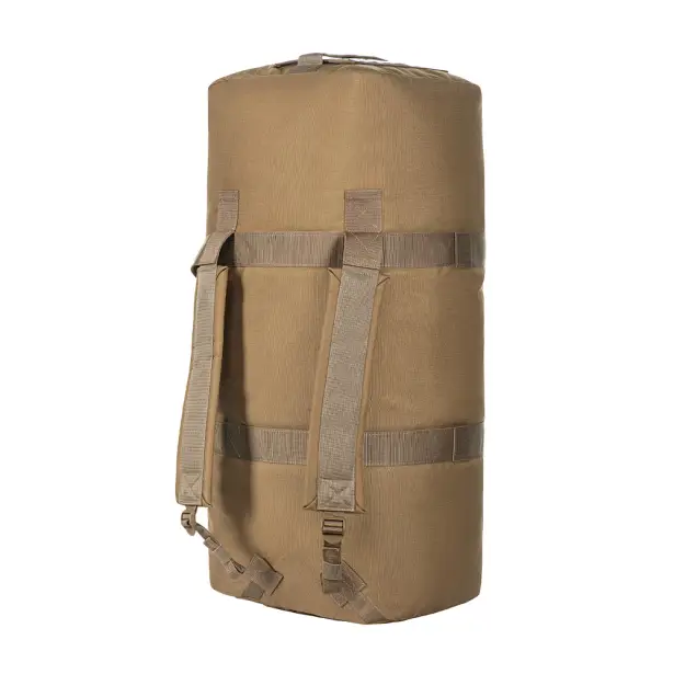 4 - Рюкзак-баул Combatant американський, 90л. Койот