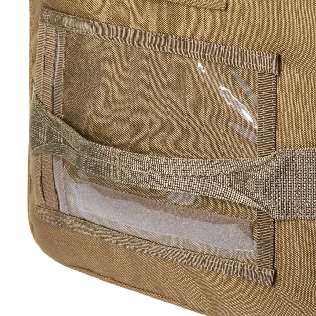 6 - Рюкзак-баул Combatant американський, 90л. Койот