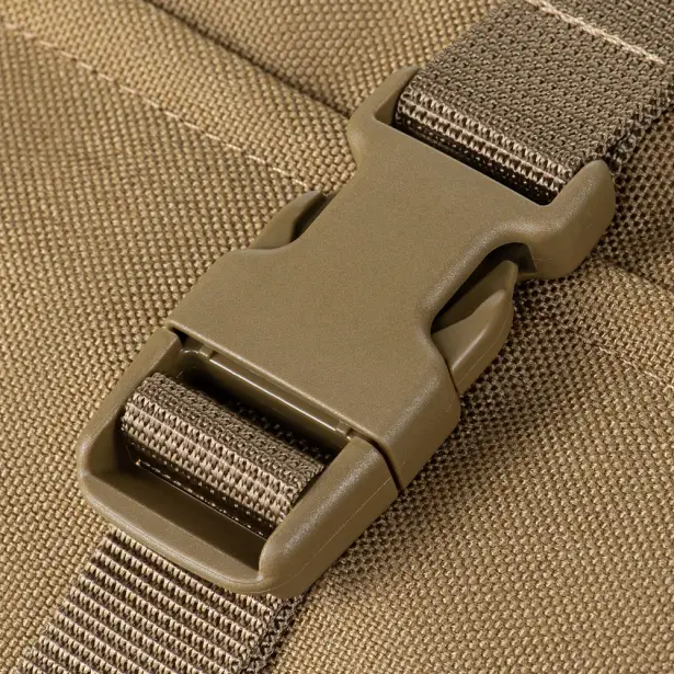 8 - Рюкзак-баул Combatant американський, 90л. Койот