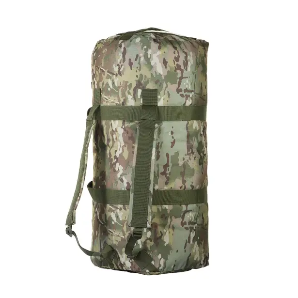 4 - Рюкзак-баул Combatant американский, 90л. Мультикам