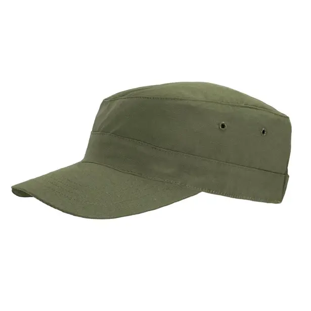 1 - Кепка Helikon Combat BDU ріп-стоп. Олива