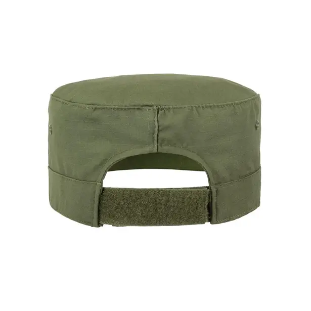 3 - Кепка Helikon Combat BDU ріп-стоп. Олива