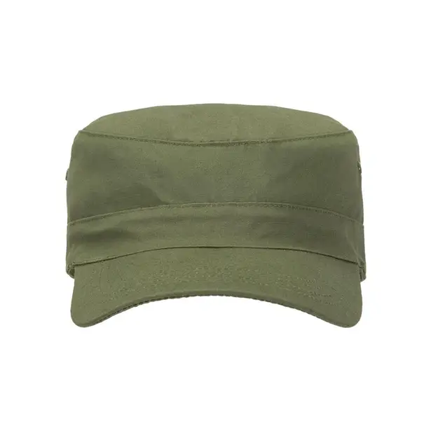 2 - Кепка Helikon Combat BDU ріп-стоп. Олива