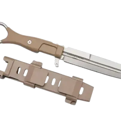 2 - Ніж мисливський Extrema Ratio 331. Койот