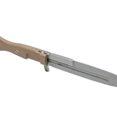 3 - Ніж мисливський Extrema Ratio 331. Койот