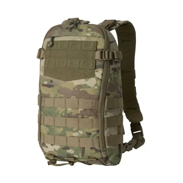 1 - Рюкзак тактичний Helikon Guardian Smallpack 7,5 л. Мультикам