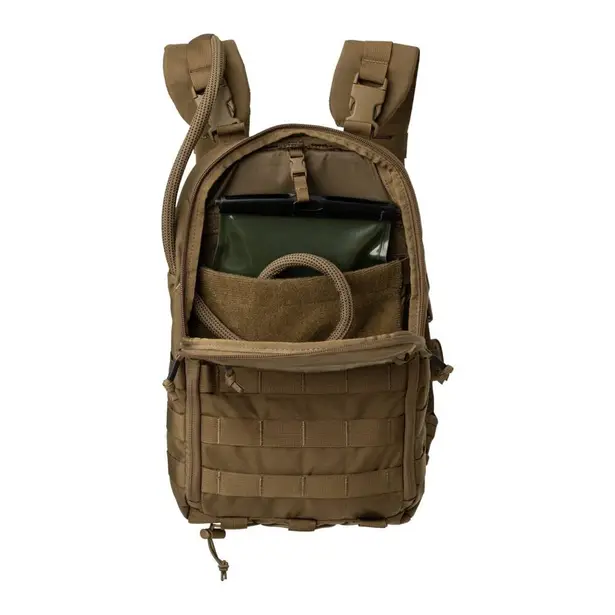5 - Рюкзак тактичний Helikon Guardian Smallpack 7,5 л. Мультикам