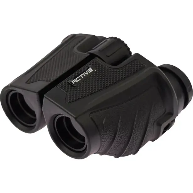 1 - Бинокль Active Optics 10X25MM. Черный