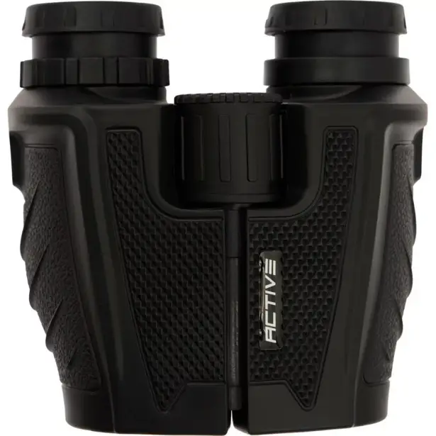 3 - Бинокль Active Optics 10X25MM. Черный