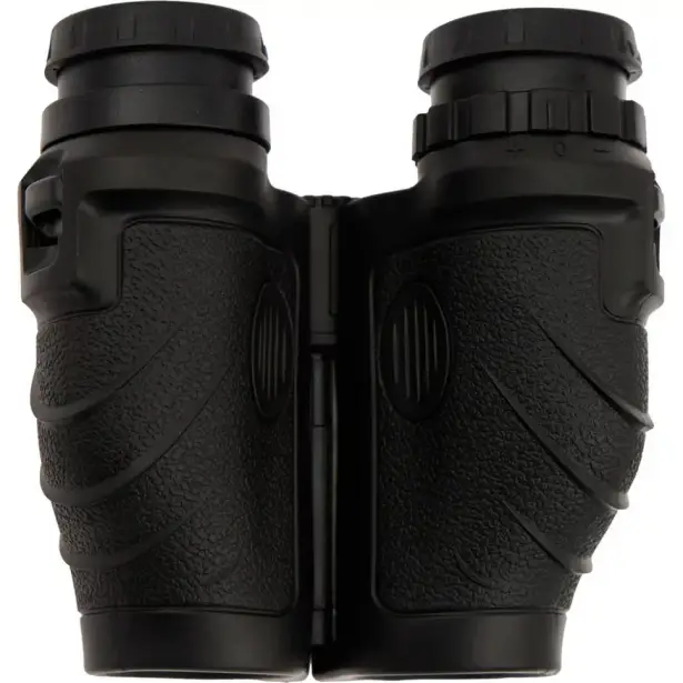 4 - Бинокль Active Optics 10X25MM. Черный