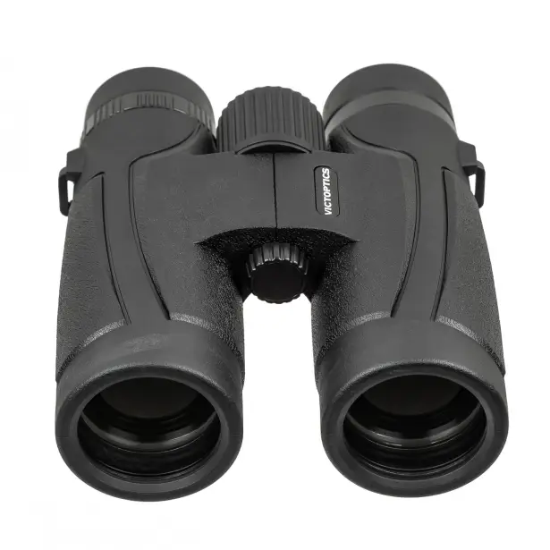5 - Бінокль Vector Optics Victoptics 10x42 Roof. Чорний
