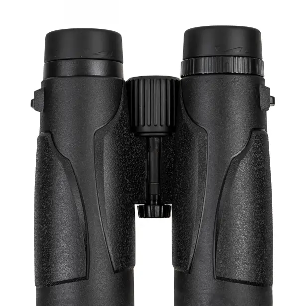 4 - Бінокль Vector Optics Victoptics 10x42 Roof. Чорний