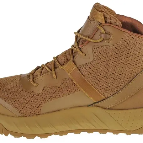 2 - Кросівки тактичні літні Under Armor . Койот