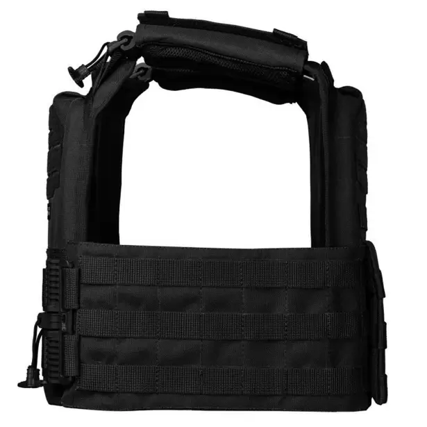 2 - Плитоноска SPECPROM Ares gen.2 Чорний