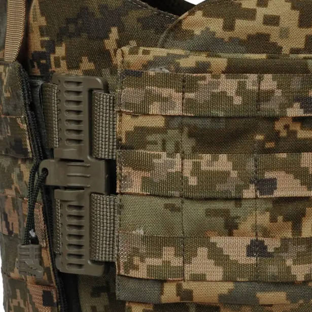 9 - Плитоноска SPECPROM Warmor gen.4. Піксель