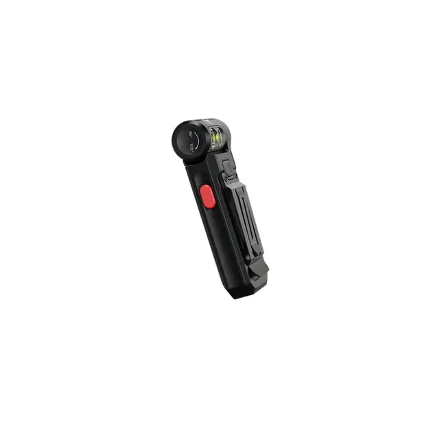 6 - Ліхтар ручний Fenix ​​SW05R-RED LED. Чорний