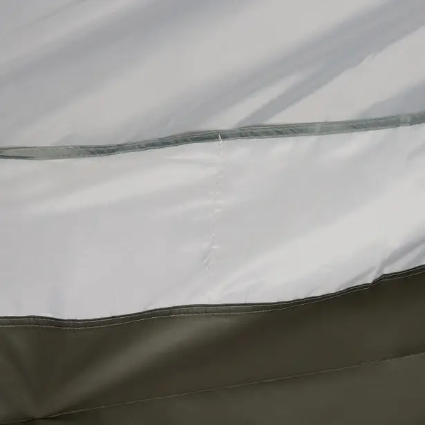 4 - Намет чотиримісний Skif Outdoor Askania. Зелений