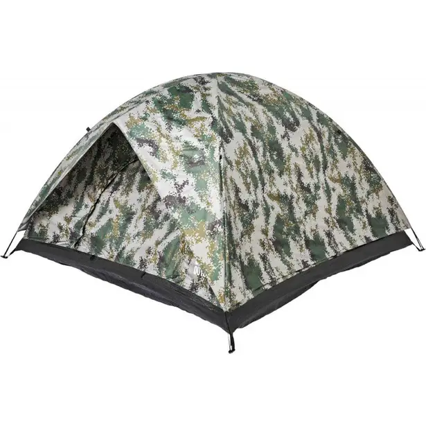 1 - Палатка Skif Outdoor Askania. Камуфляж