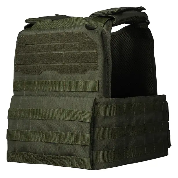 3 - Плитоноска SPECPROM Ares gen.2. Олива