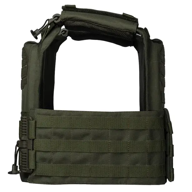 4 - Плитоноска SPECPROM Ares gen.2. Олива
