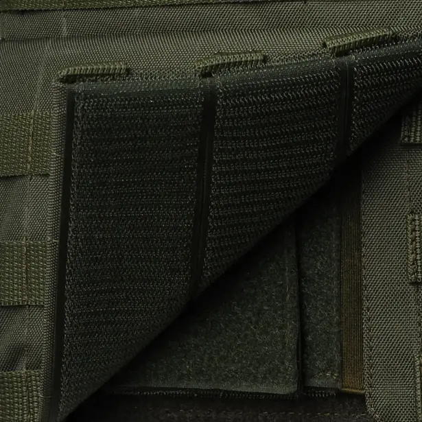 7 - Плитоноска SPECPROM Ares gen.2. Олива