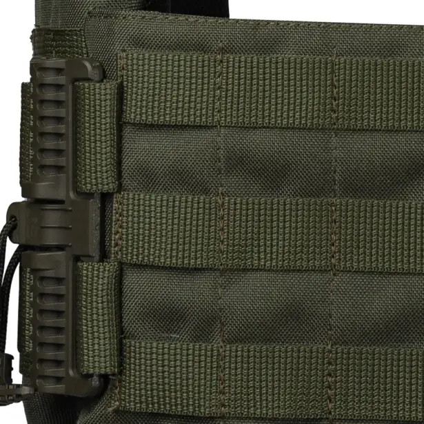 9 - Плитоноска SPECPROM Ares gen.2. Олива